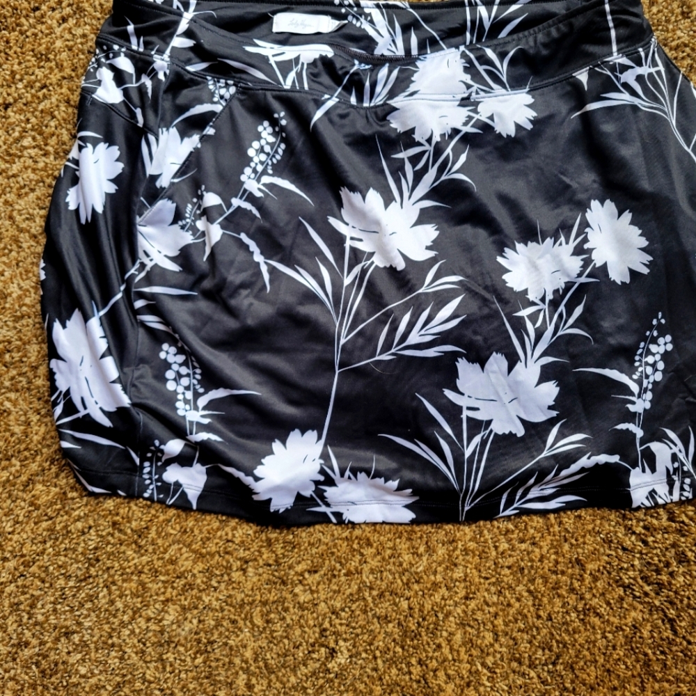 Golf skirt